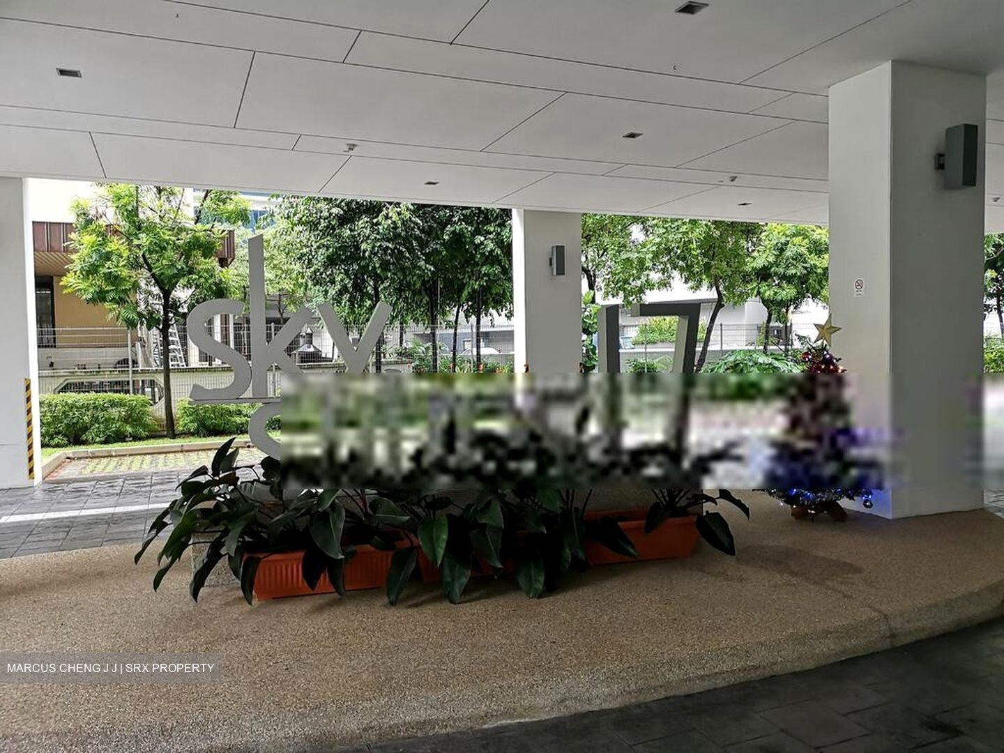 Skysuites 17 (D12), Apartment #456380101